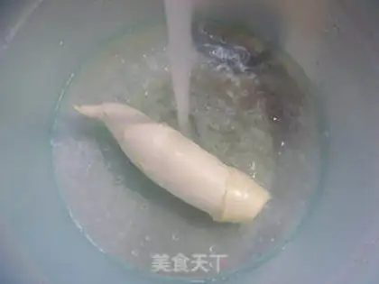 Make Snowbread is white and light step 2