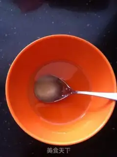 Make A brownies roll step 21