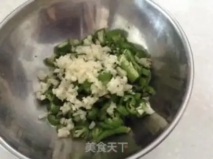 Make Tomatoes, acne step 1