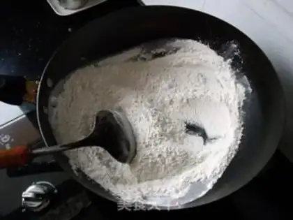 Make Tea step 0