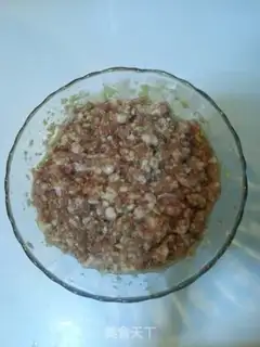 Make Wild green pie step 8