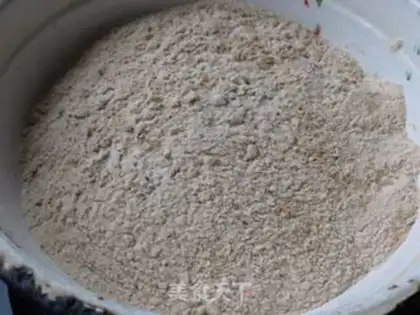 Make Tea step 1