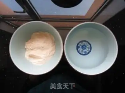Make Tea step 2