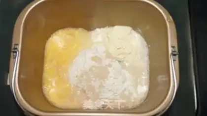 Make Strawberry sauce, lasagna step 0