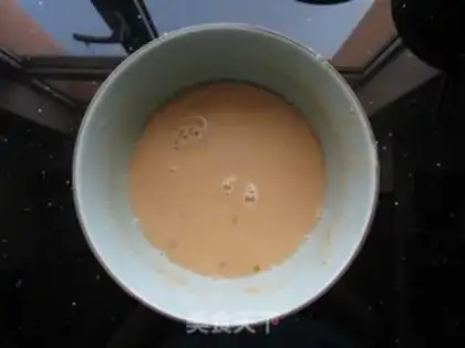 Make Tea step 3