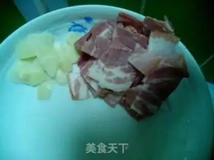 Make Steak dinner step 0