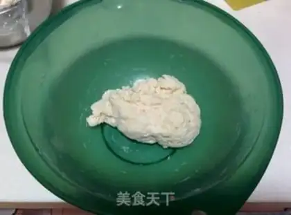 Make Fist step 5