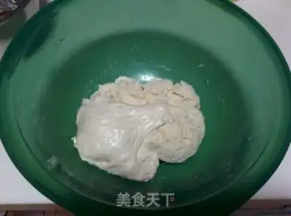 Make Fist step 6