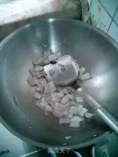 Make Steak dinner step 2