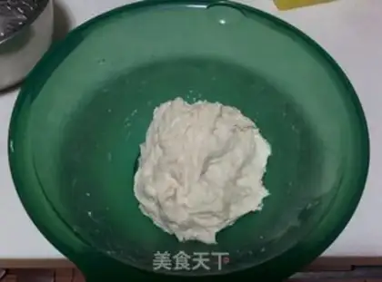 Make Fist step 7