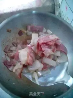 Make Steak dinner step 3