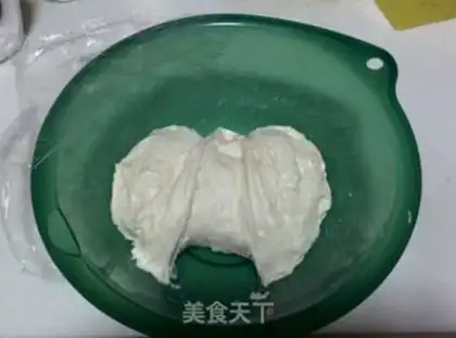 Make Fist step 8