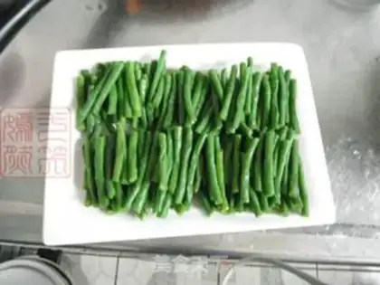Make Spaghetti beans step 3