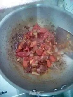Make Steak dinner step 4