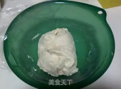 Make Spaghetti beans step 4