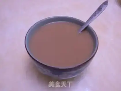 Make Tea step 8