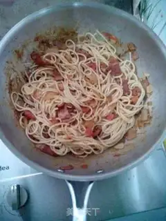Make Steak dinner step 5