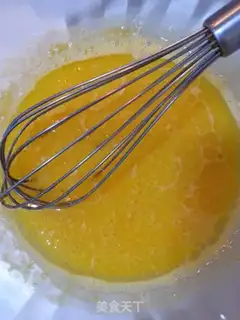 Make Chi Fung Cake step 8