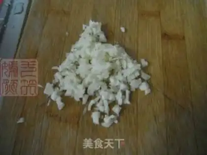 Make Spaghetti beans step 5