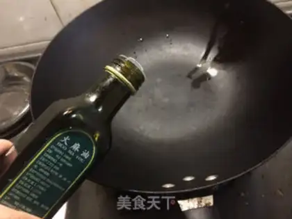 Make Steak dinner step 6