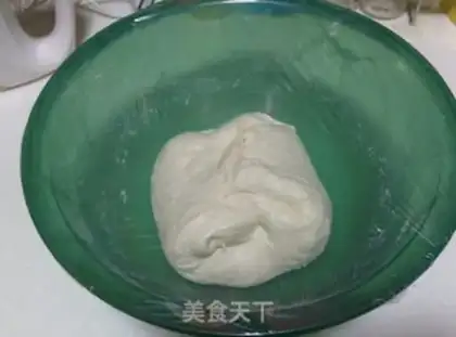 Make Fist step 11
