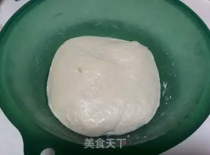 Make Fist step 12