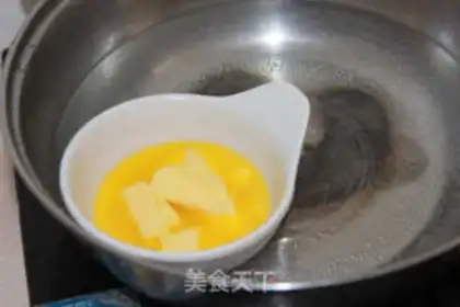 Make Heavy cheesecake step 0