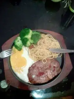 Make Steak dinner step 8