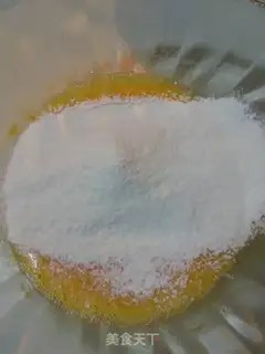 Make Chi Fung Cake step 11