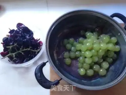 Make Sugar glucose step 1