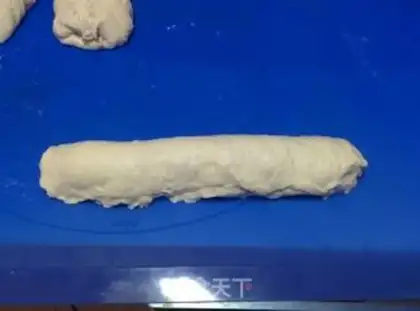 Make Fist step 16