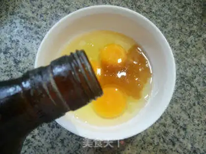 Make Cream chili step 2