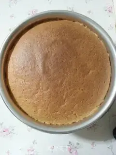 Make Chi Fung Cake step 16
