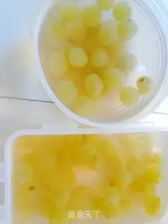 Make Sugar glucose step 5