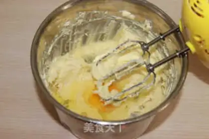Make Heavy cheesecake step 6