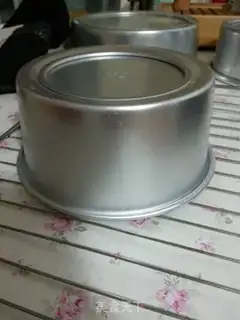 Make Chi Fung Cake step 17
