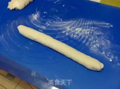 Make Fist step 17