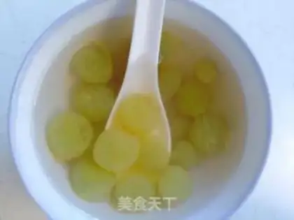 Make Sugar glucose step 6
