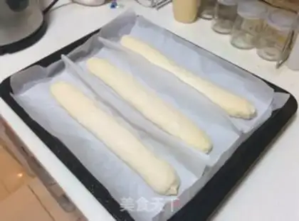 Make Fist step 18