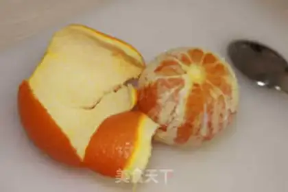 Make Amber step 2