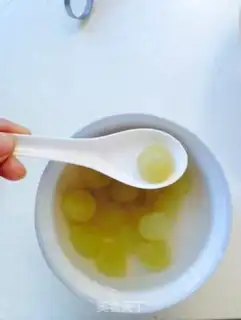 Make Sugar glucose step 7