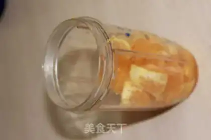 Make Amber step 3