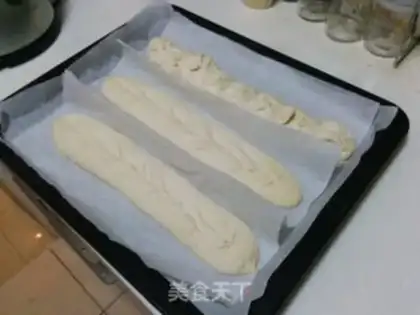 Make Fist step 19