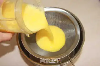 Make Amber step 4