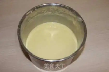 Make Heavy cheesecake step 10