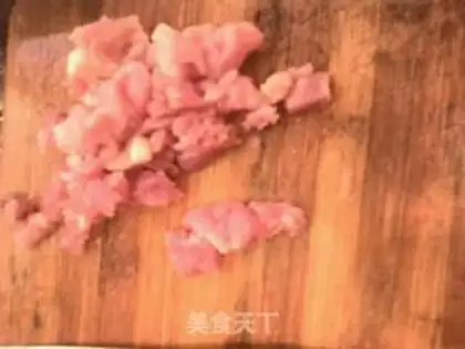 Make Fried corn step 0
