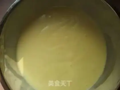 Make Chifeng Cupcake step 6