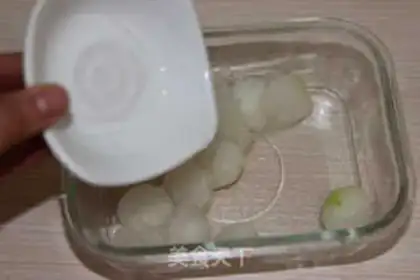 Make Amber step 10