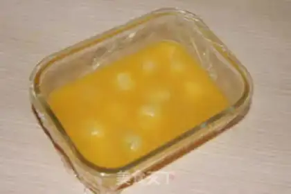 Make Amber step 12