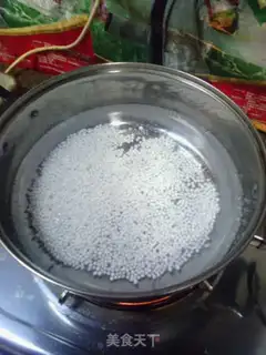 Make Milk Simillo step 1